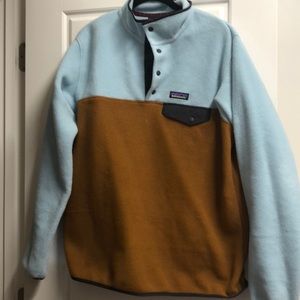 Women’s Patagonia pullover